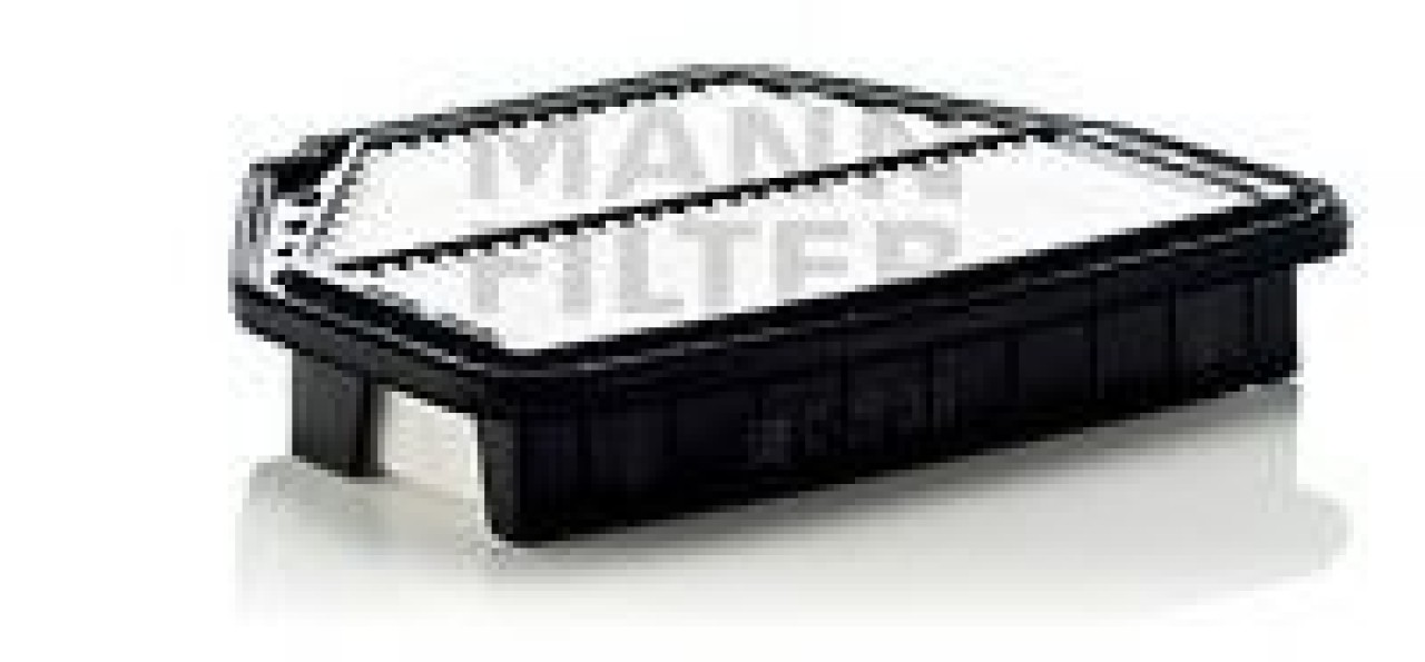 Filtru aer OPEL ANTARA (2006 - 2016) MANN-FILTER C 29 008 piesa NOUA