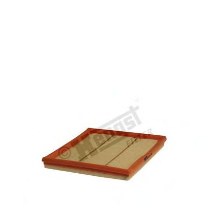 Filtru aer OPEL ASTRA F Combi (51, 52) (1991 - 1998) HENGST FILTER E236L piesa NOUA