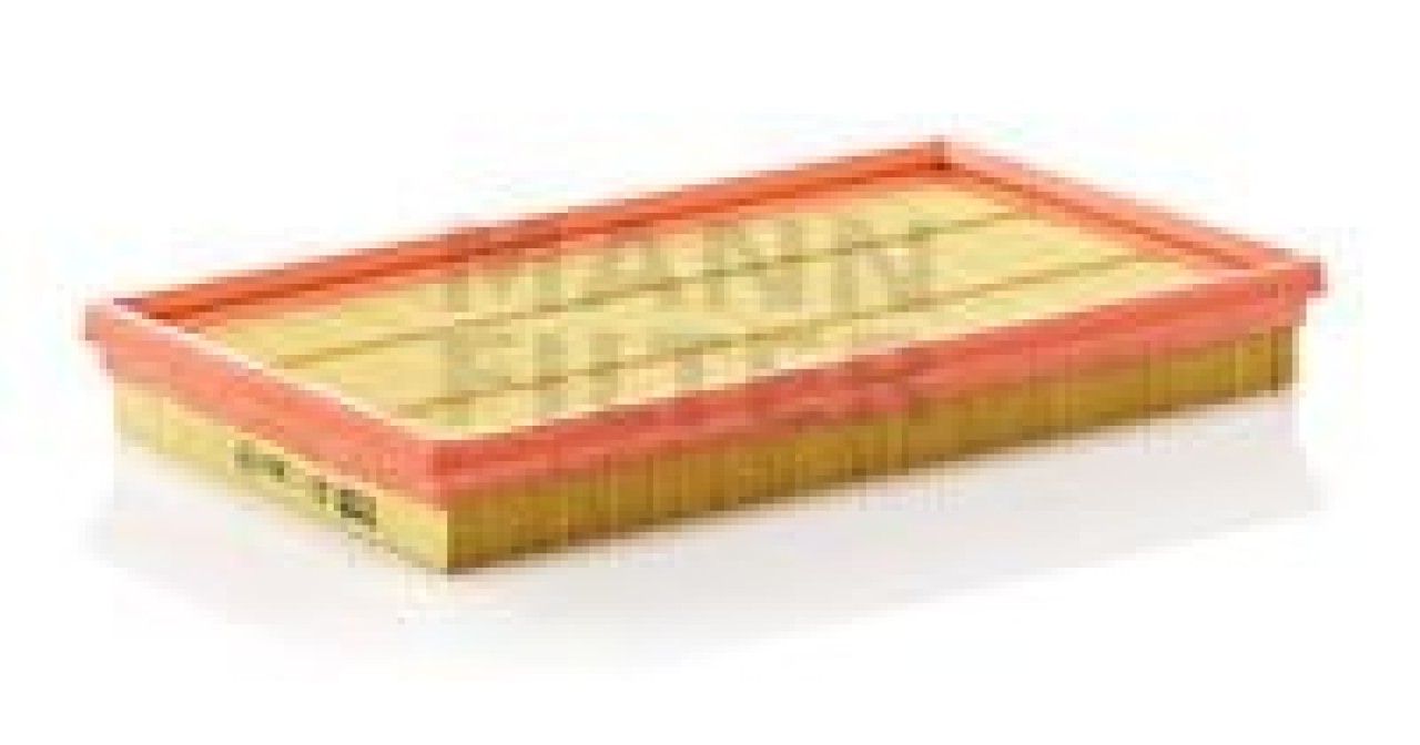Filtru aer OPEL ASTRA F Combi (51, 52) (1991 - 1998) MANN-FILTER C 2974 piesa NOUA