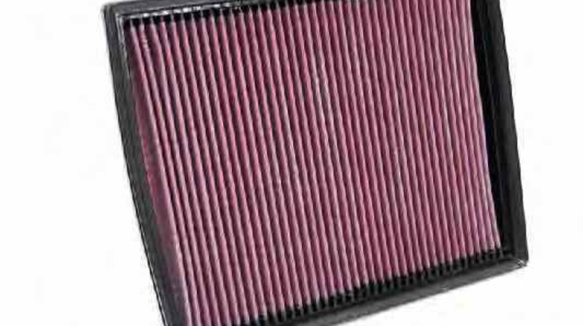 Filtru aer OPEL ASTRA G cupe F07 K&N Filters 33-2787