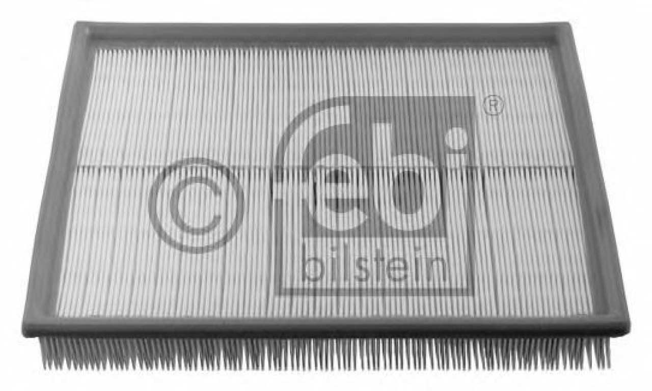 Filtru aer OPEL ASTRA G Hatchback (F48, F08) (1998 - 2009) FEBI BILSTEIN 30368 piesa NOUA