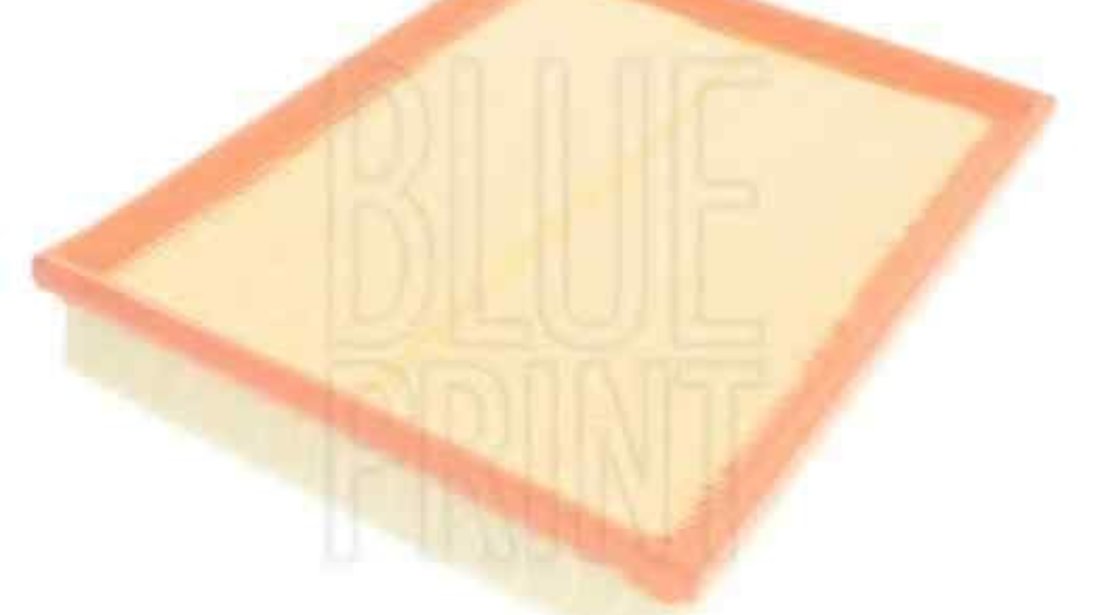 Filtru aer OPEL ASTRA G hatchback (F48_, F08_) BLUE PRINT ADZ92218