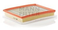 Filtru aer OPEL ASTRA H (L48) (2004 - 2016) MANN-FILTER C 30 130/2 piesa NOUA