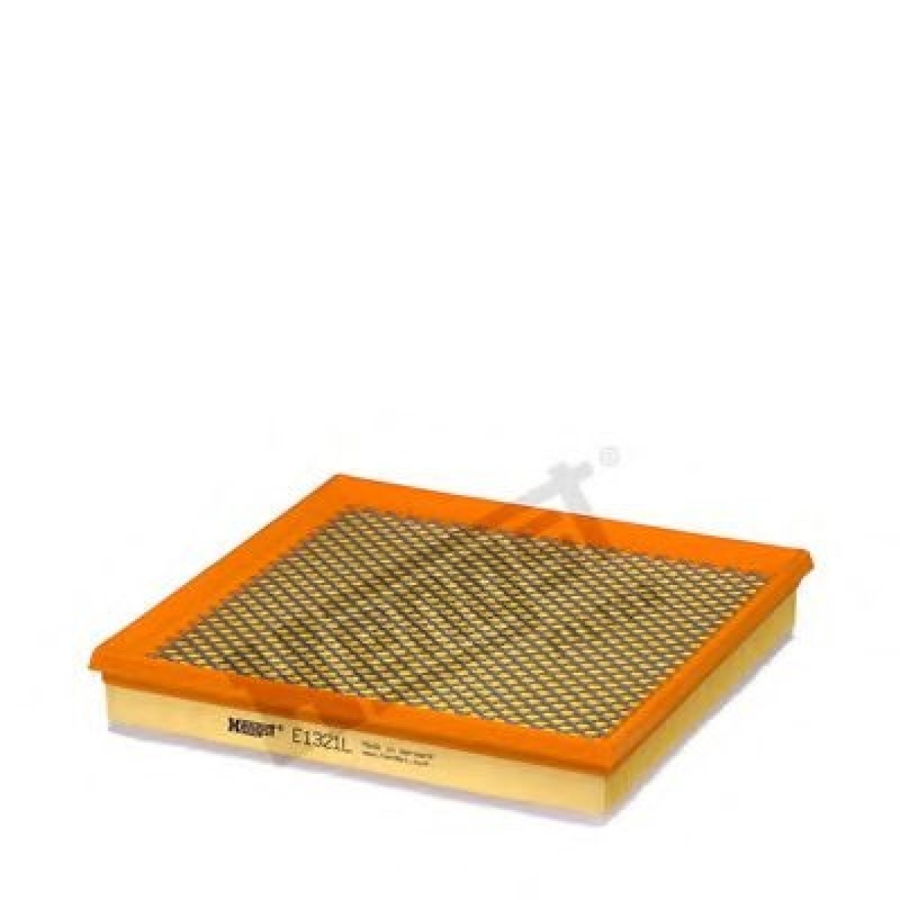 Filtru aer OPEL ASTRA J Limuzina (2012 - 2016) HENGST FILTER E1321L piesa NOUA