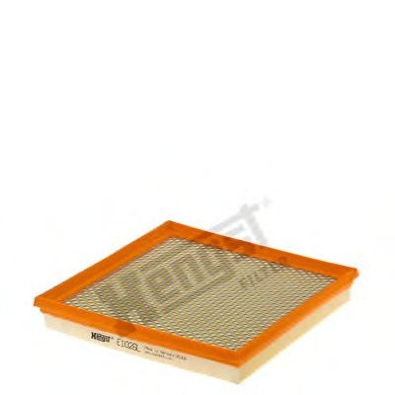 Filtru aer OPEL ASTRA J Limuzina (2012 - 2016) HENGST FILTER E1026L piesa NOUA