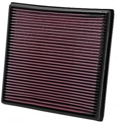 Filtru aer OPEL ASTRA J Limuzina (2012 - 2016) K&N Filters 33-2964 piesa NOUA