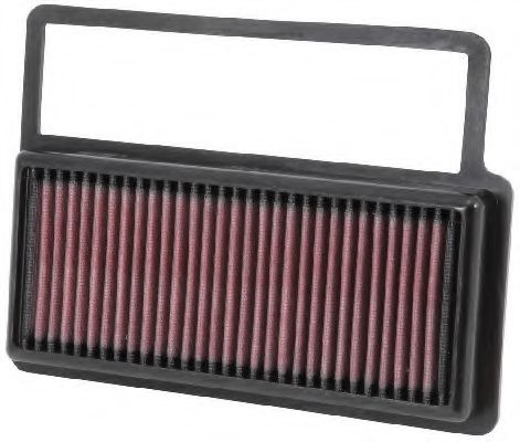Filtru aer OPEL COMBO Tour (X12) (2012 - 2016) K&N Filters 33-3014 piesa NOUA