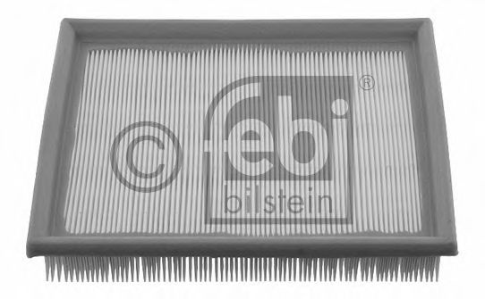 Filtru aer OPEL CORSA B (73, 78, 79) (1993 - 2002) FEBI BILSTEIN 30355 piesa NOUA