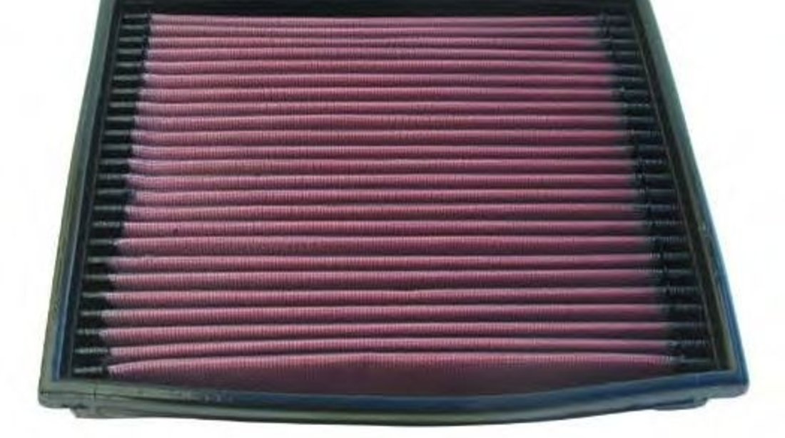 Filtru aer OPEL FRONTERA A Sport (5_SUD2) (1992 - 1998) K&N Filters 33-2013 piesa NOUA