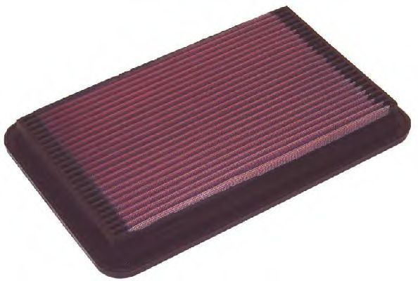 Filtru aer OPEL FRONTERA B (6B) (1998 - 2016) K&N Filters 33-2108 piesa NOUA