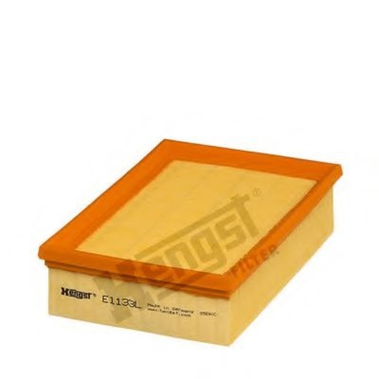 Filtru aer OPEL MOKKA (2012 - 2016) HENGST FILTER E1133L piesa NOUA