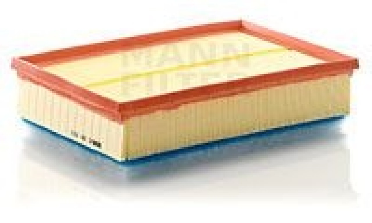 Filtru aer OPEL MOVANO B caroserie (2010 - 2016) MANN-FILTER C 30 011 piesa NOUA