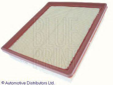 Filtru aer OPEL MOVANO platou / sasiu (U9, E9) (1998 - 2010) BLUE PRINT ADN12243 piesa NOUA