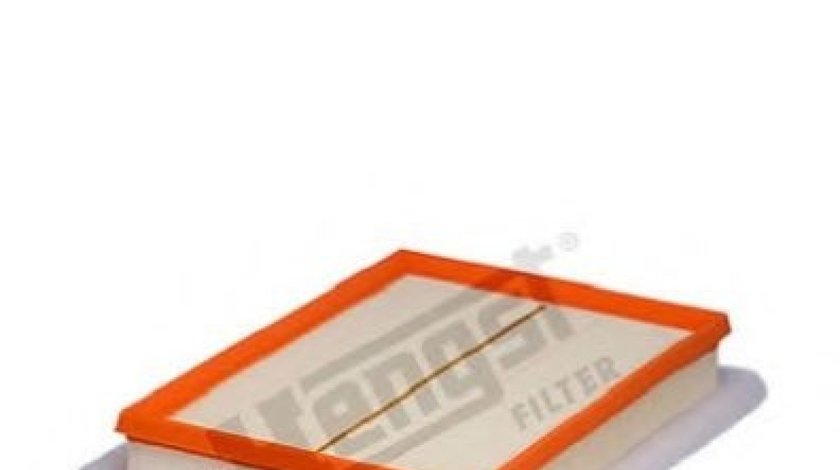 Filtru aer OPEL TIGRA TwinTop (2004 - 2016) HENGST FILTER E391L01 - produs NOU