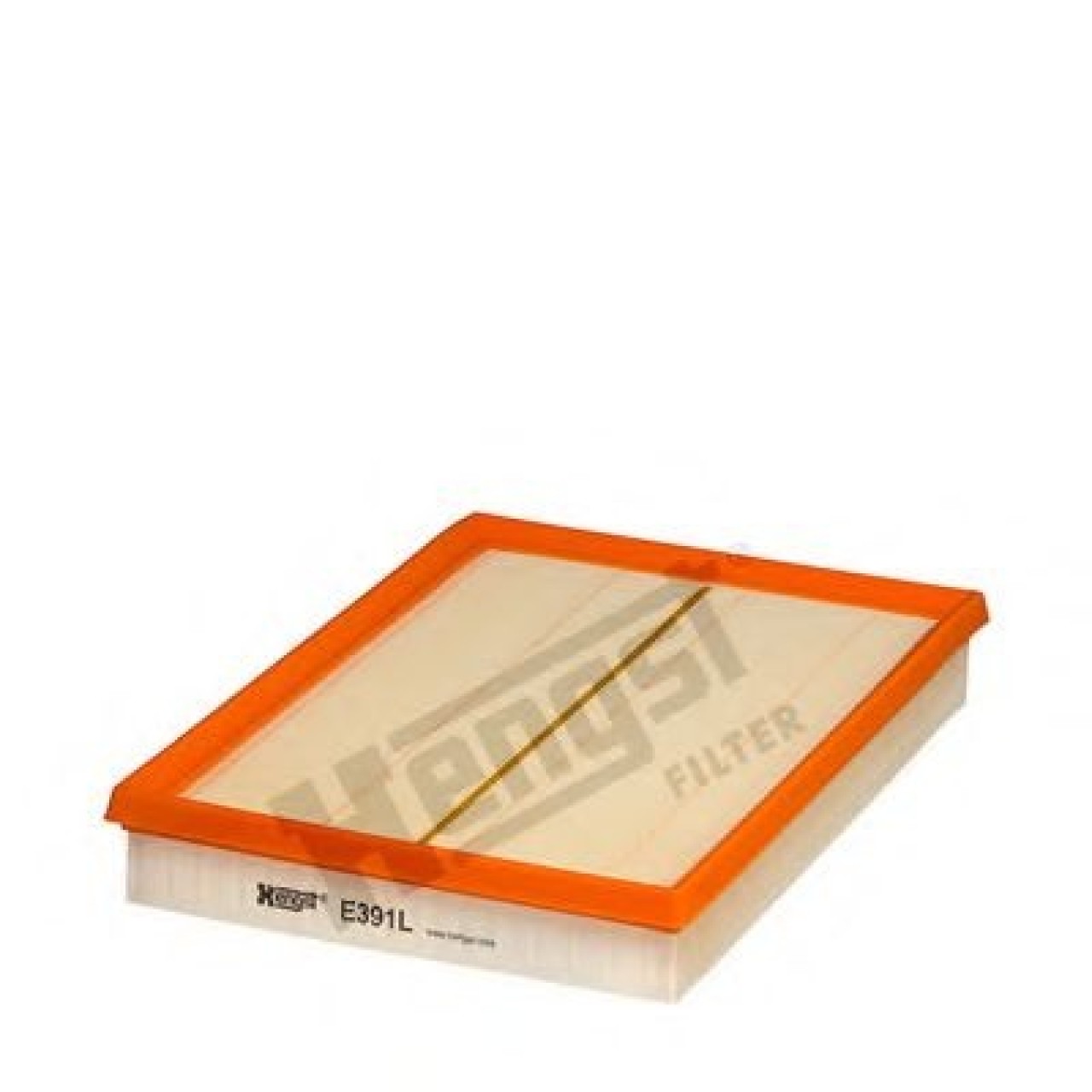 Filtru aer OPEL TIGRA TwinTop (2004 - 2016) HENGST FILTER E391L piesa NOUA