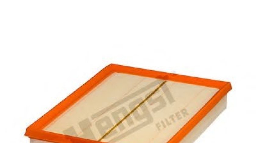 Filtru aer OPEL TIGRA TwinTop (2004 - 2016) HENGST FILTER E391L - produs NOU