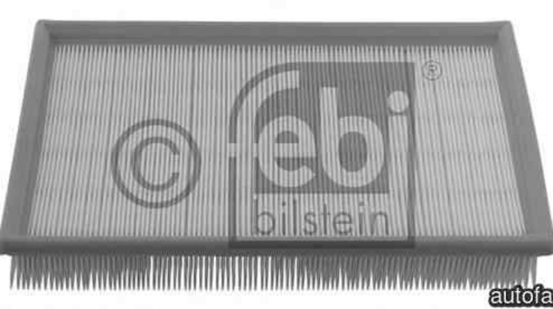 Filtru aer OPEL VECTRA A (86_, 87_) FEBI BILSTEIN 30364