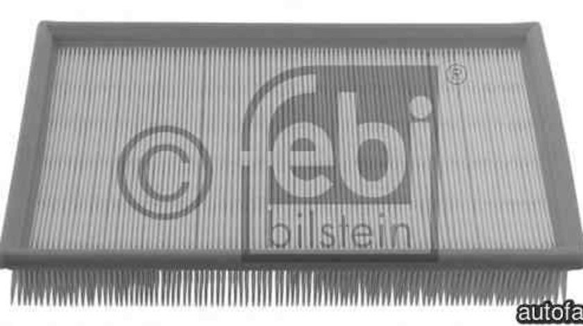 Filtru aer OPEL VECTRA A hatchback (88_, 89_) FEBI BILSTEIN 30364