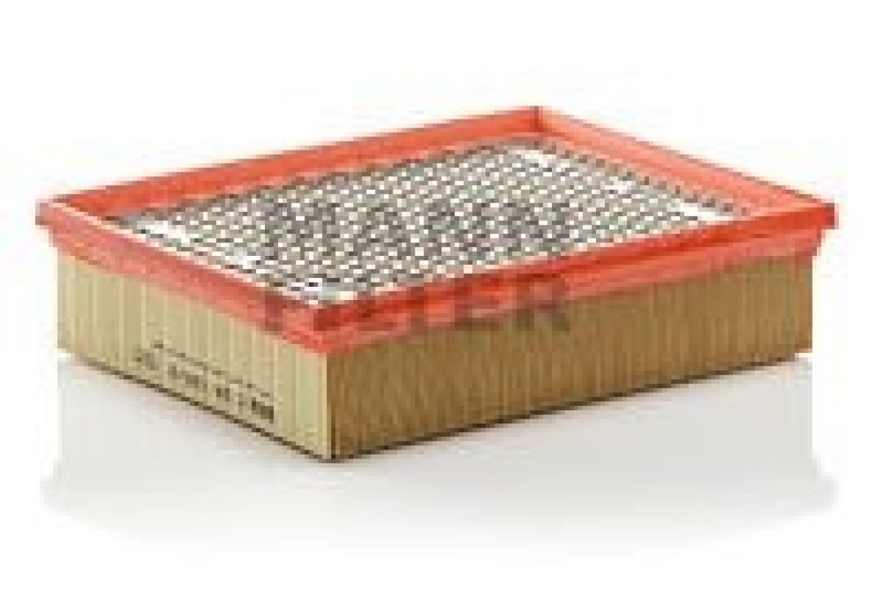 Filtru aer OPEL VECTRA B (36) (1995 - 2002) MANN-FILTER C 24 128/2 piesa NOUA