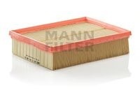 Filtru aer OPEL VECTRA B Combi (31) (1996 - 2003) MANN-FILTER C 24 128 piesa NOUA