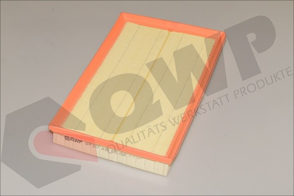 Filtru aer OPEL VECTRA B Combi (31) (1996 - 2003) QWP WAF267 piesa NOUA