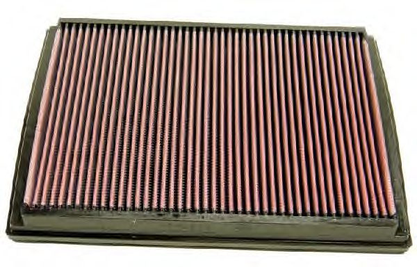 Filtru aer OPEL VECTRA C Combi (2003 - 2016) K&N Filters 33-2848 piesa NOUA