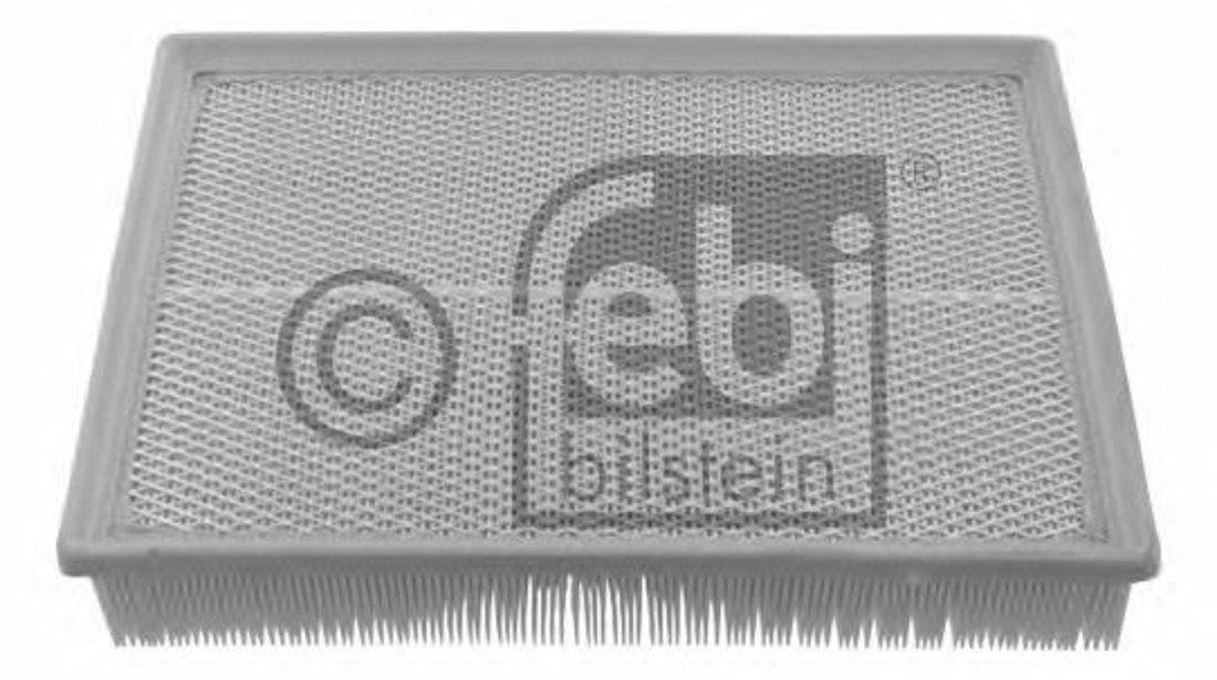 Filtru aer OPEL VECTRA C GTS (2002 - 2016) FEBI BILSTEIN 32137 piesa NOUA