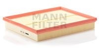 Filtru aer OPEL ZAFIRA B (A05) (2005 - 2016) MANN-FILTER C 30 130 piesa NOUA