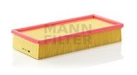 Filtru aer PEUGEOT 106 I (1A, 1C) (1991 - 1996) MANN-FILTER C 33 156 piesa NOUA