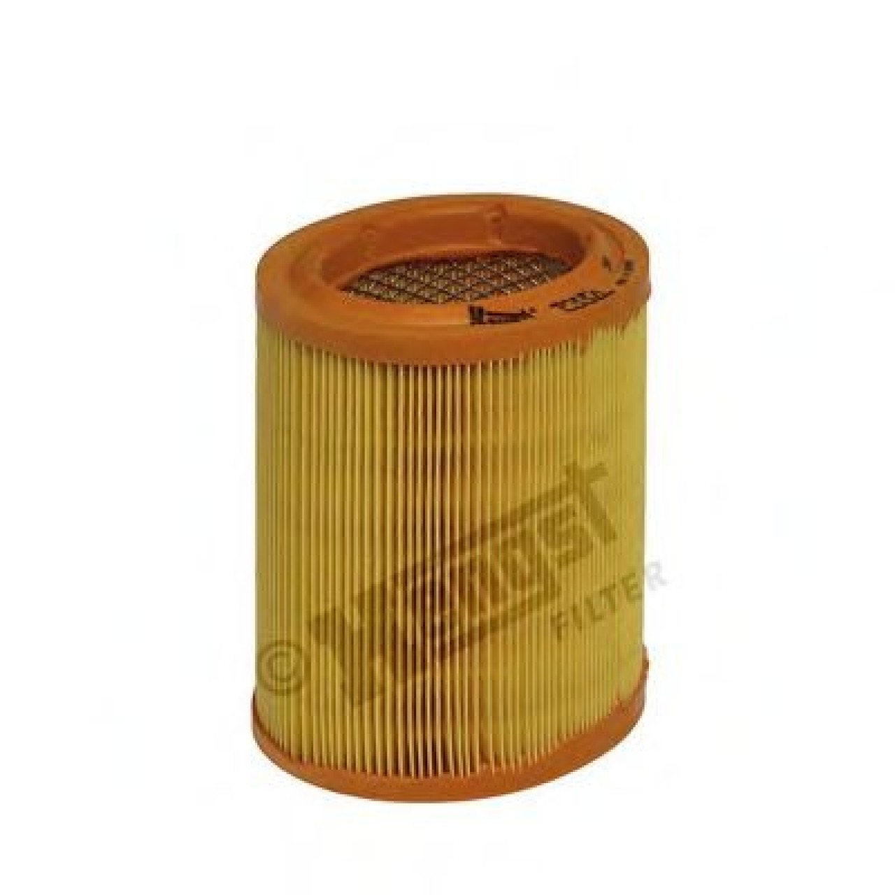 Filtru aer PEUGEOT 106 II (1) (1996 - 2016) HENGST FILTER E332L piesa NOUA