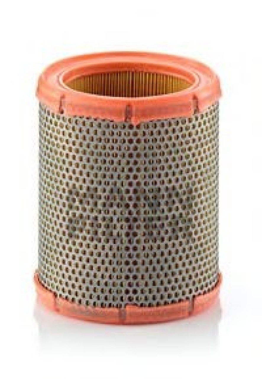 Filtru aer PEUGEOT 106 II (1) (1996 - 2016) MANN-FILTER C 1460 piesa NOUA
