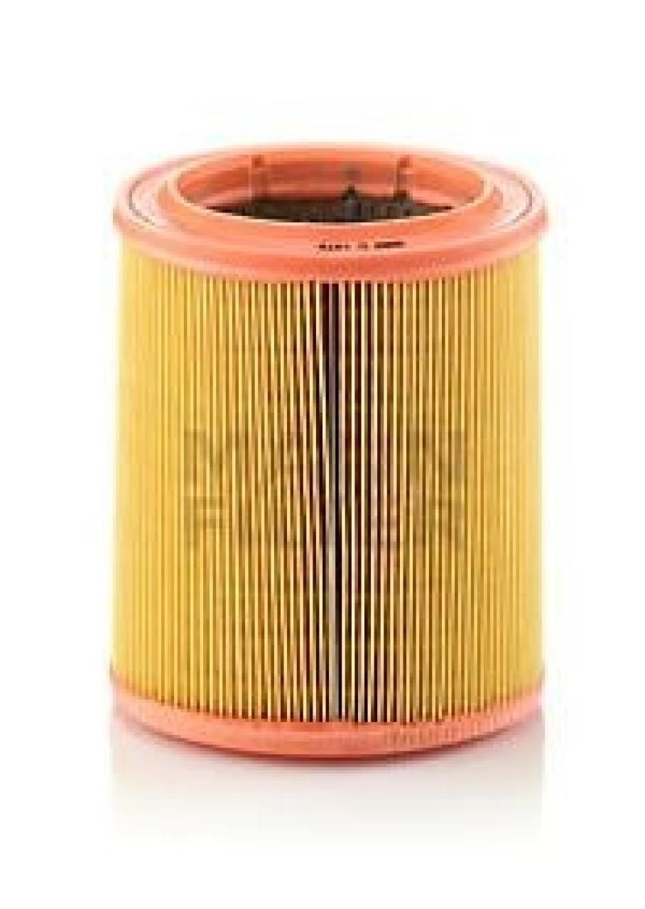Filtru aer PEUGEOT 106 II (1) (1996 - 2016) MANN-FILTER C 1472 piesa NOUA