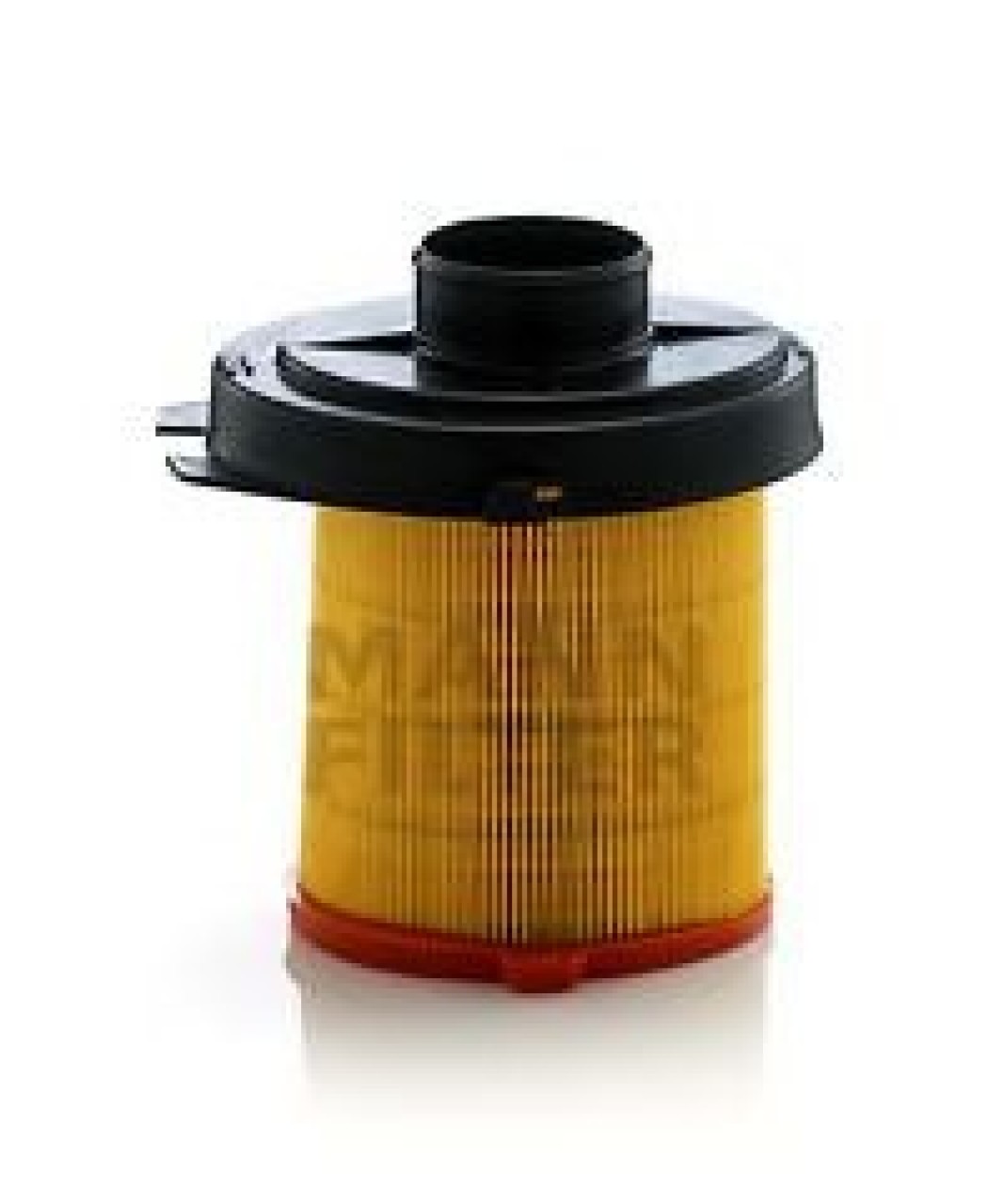 Filtru aer PEUGEOT 106 II (1) (1996 - 2016) MANN-FILTER C 1468 piesa NOUA