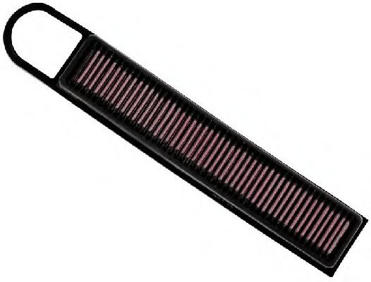 Filtru aer PEUGEOT 2008 (2013 - 2016) K&N Filters 33-2941 piesa NOUA