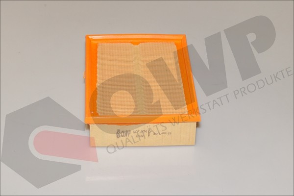 Filtru aer PEUGEOT 206 CC (2D) (2000 - 2016) QWP WAF234 piesa NOUA
