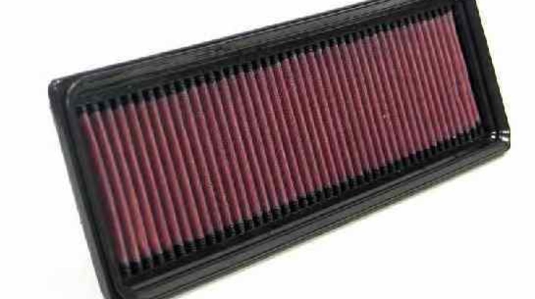 Filtru aer PEUGEOT 206 CC 2D K&N Filters 33-2847