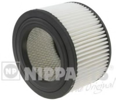 Filtru aer PEUGEOT 206 Hatchback (2A/C) (1998 - 2016) NIPPARTS J1320315 piesa NOUA