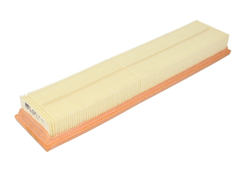 Filtru aer PEUGEOT 206 limuzina (2007 - 2016) MANN-FILTER C 4371/1 piesa NOUA