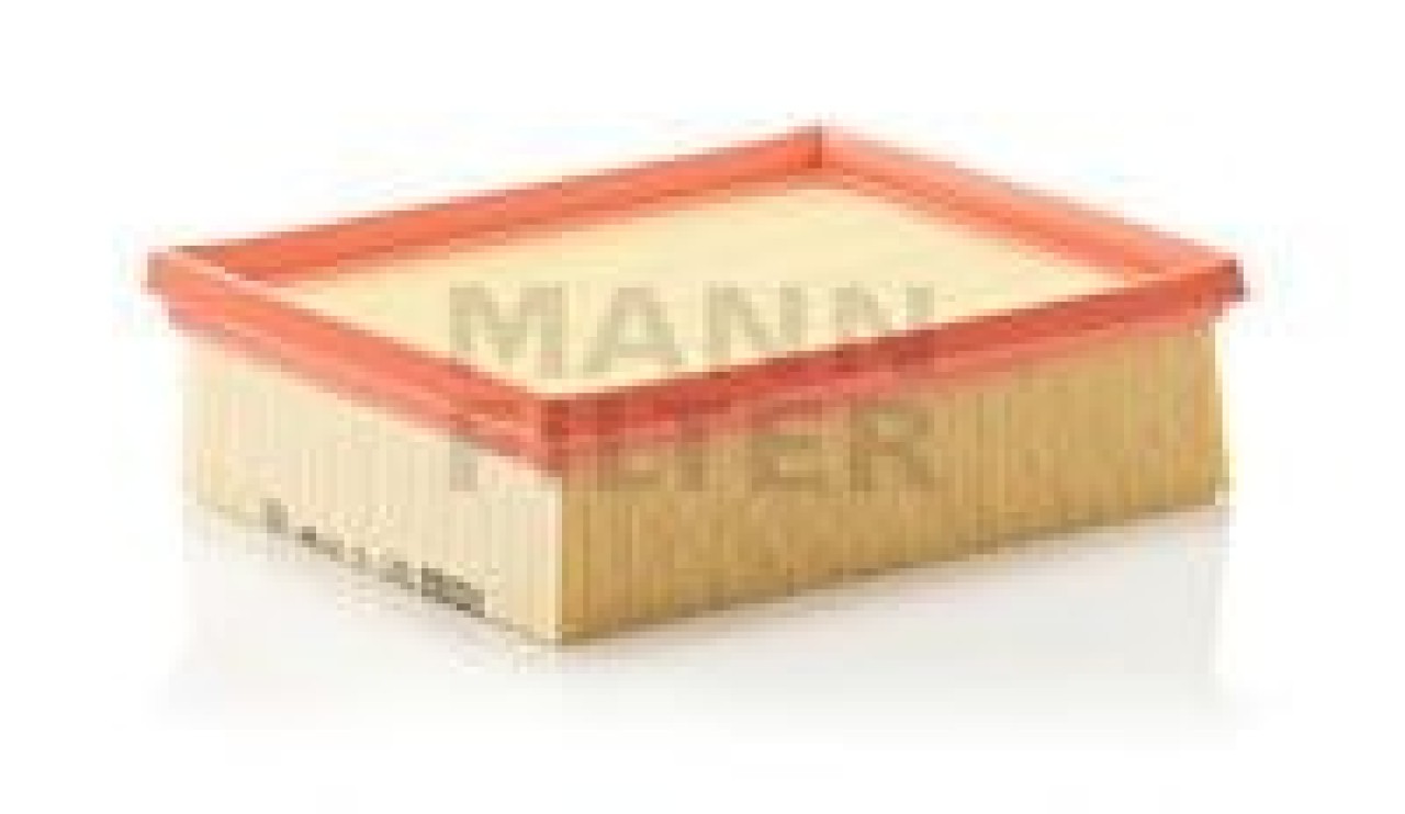 Filtru aer PEUGEOT 206 SW (2E/K) (2002 - 2016) MANN-FILTER C 2192 piesa NOUA