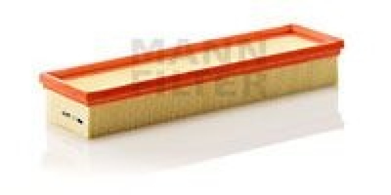 Filtru aer PEUGEOT 207 (WA, WC) (2006 - 2016) MANN-FILTER C 3459 piesa NOUA