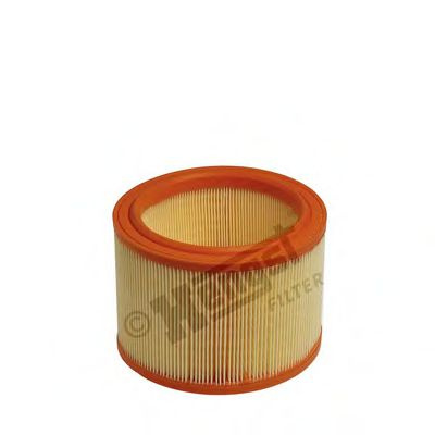 Filtru aer PEUGEOT 306 (7B, N3, N5) (1993 - 2003) HENGST FILTER E184L piesa NOUA