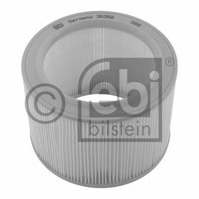 Filtru aer PEUGEOT 306 Hatchback (7A, 7C, N3, N5) (1993 - 2003) FEBI BILSTEIN 30352 piesa NOUA