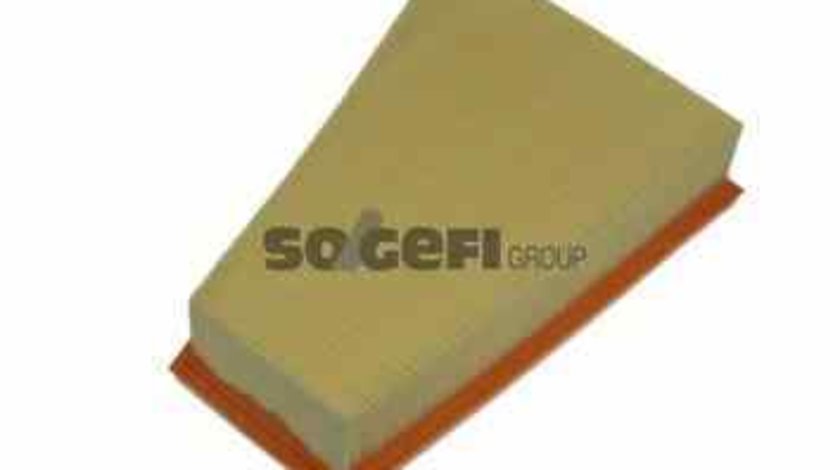 Filtru aer PEUGEOT 306 hatchback 7A 7C N3 N5 PURFLUX A1083