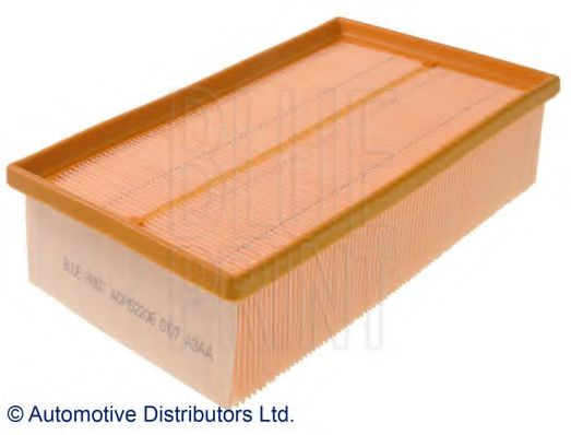 Filtru aer PEUGEOT 307 (3A/C) (2000 - 2016) BLUE PRINT ADP152206 piesa NOUA