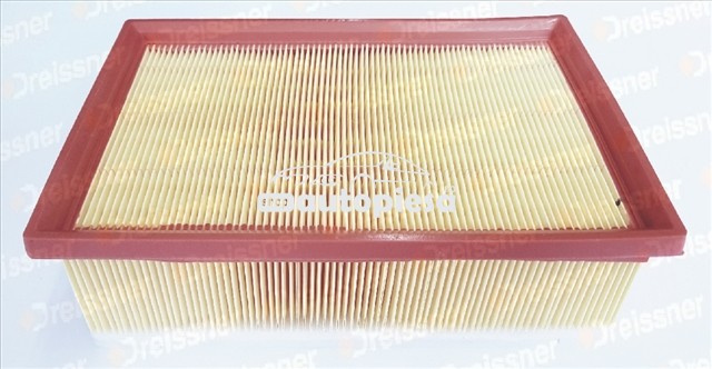 Filtru aer PEUGEOT 307 (3A/C) (2000 - 2016) DREISSNER A0608DREIS piesa NOUA
