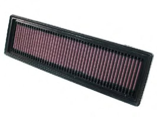 Filtru aer PEUGEOT 307 Estate (3E) (2002 - 2016) K&N Filters 33-2916 piesa NOUA
