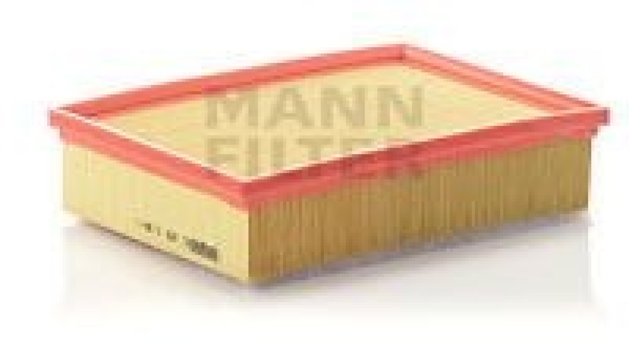 Filtru aer PEUGEOT 307 Estate (3E) (2002 - 2016) MANN-FILTER C 25 118/1 piesa NOUA