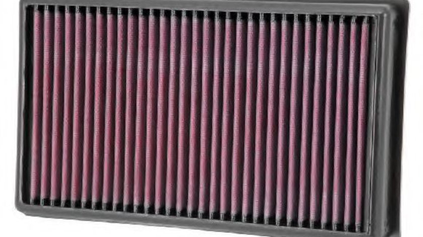 Filtru aer PEUGEOT 307 SW (3H) (2002 - 2016) K&N Filters 33-2998 piesa NOUA