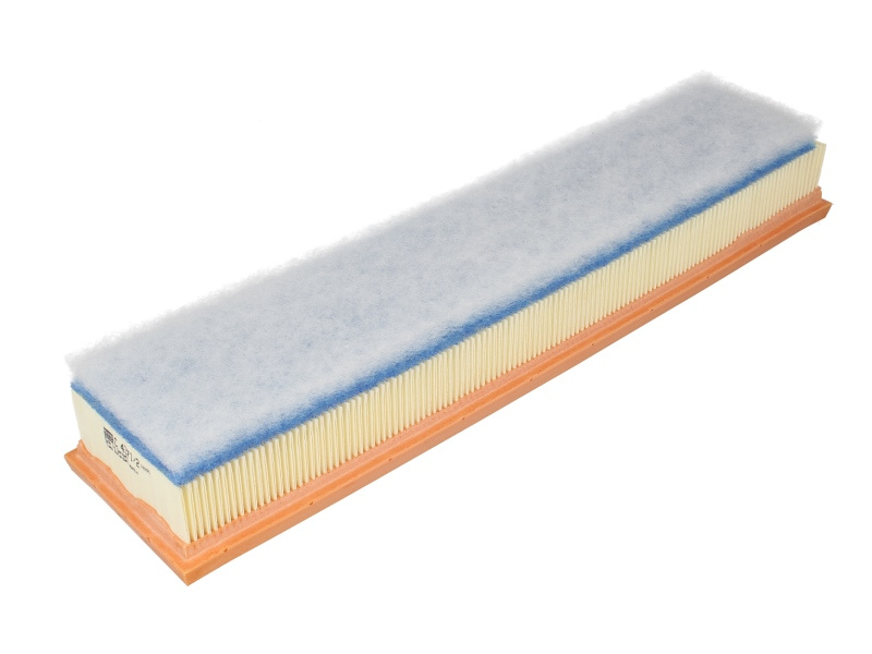 Filtru aer PEUGEOT 307 SW (3H) (2002 - 2016) MANN-FILTER C 4371/2 piesa NOUA