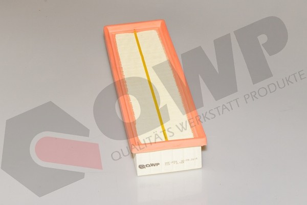 Filtru aer PEUGEOT 307 SW (3H) (2002 - 2016) QWP WAF1699 piesa NOUA